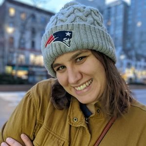 Meet your Posher, Tori
